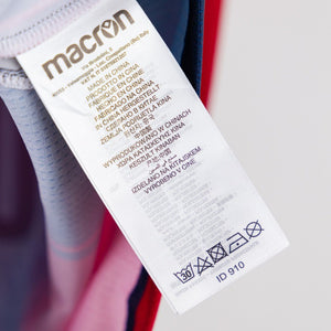 Maglia Home Bologna Macron 2020/2021 by MACRON - Home (10)