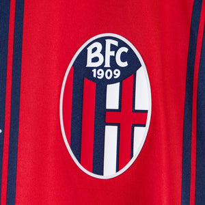 Maglia Home Bologna Macron 2020/2021 by MACRON - Home (3)