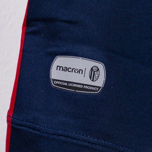 Maglia Home Bologna Macron 2020/2021 by MACRON - Home (6)