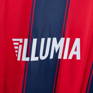 Maglia Home Bologna Macron 2020/2021 by MACRON - Home (8)