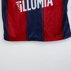 Maglia Home Bologna Macron 2020/2021 by MACRON - Home (10)