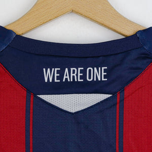 Maglia Home Bologna Macron 2020/2021 by MACRON - Home (11)