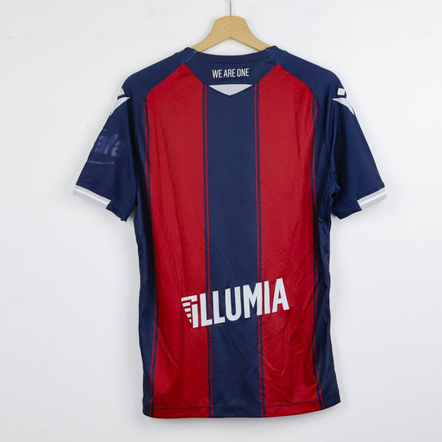 Maglia Home Bologna Macron 2020/2021 by MACRON - Home (2)