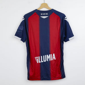 Maglia Home Bologna Macron 2020/2021 by MACRON - Home (2)