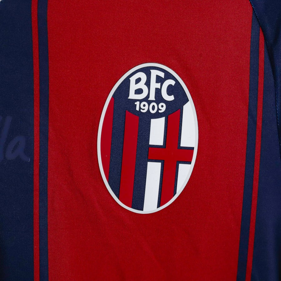 Maglia Home Bologna Macron 2020/2021 by MACRON - Home (3)