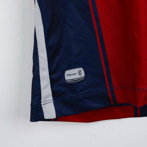 Maglia Home Bologna Macron 2020/2021 by MACRON - Home (6)