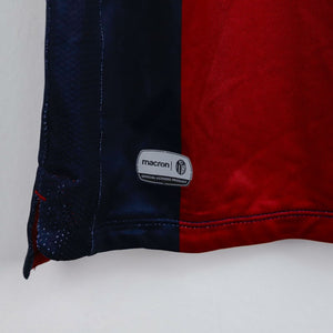 Maglia Home Bologna Macron Barrow 99 2019/2020 by MACRON - Home (12)