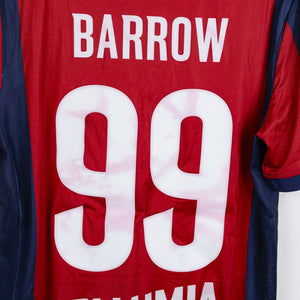 Maglia Home Bologna Macron Barrow 99 2019/2020 by MACRON - Home (3)