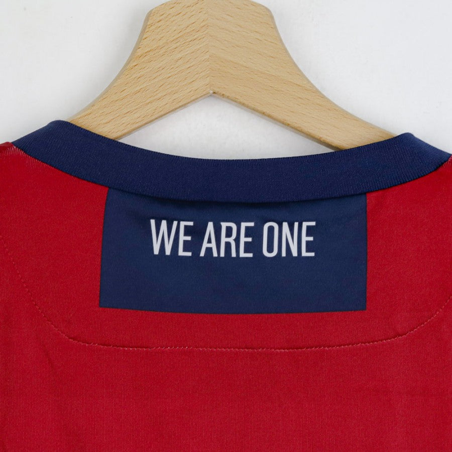 Maglia Home Bologna Macron Barrow 99 2019/2020 by MACRON - Home (4)