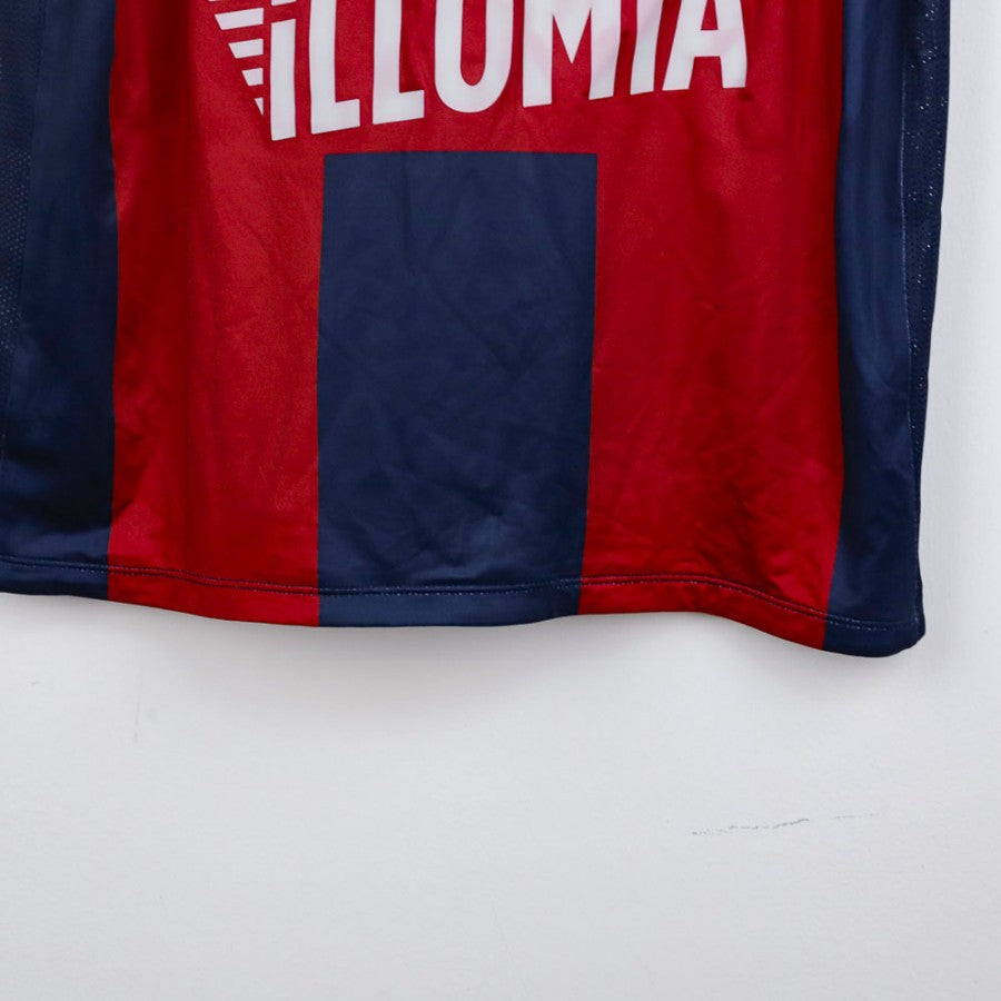 Maglia Home Bologna Macron Barrow 99 2019/2020 by MACRON - Home (5)