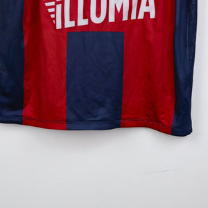Maglia Home Bologna Macron Barrow 99 2019/2020 by MACRON - Home (5)