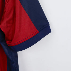 Maglia Home Bologna Macron Barrow 99 2019/2020 by MACRON - Home (6)