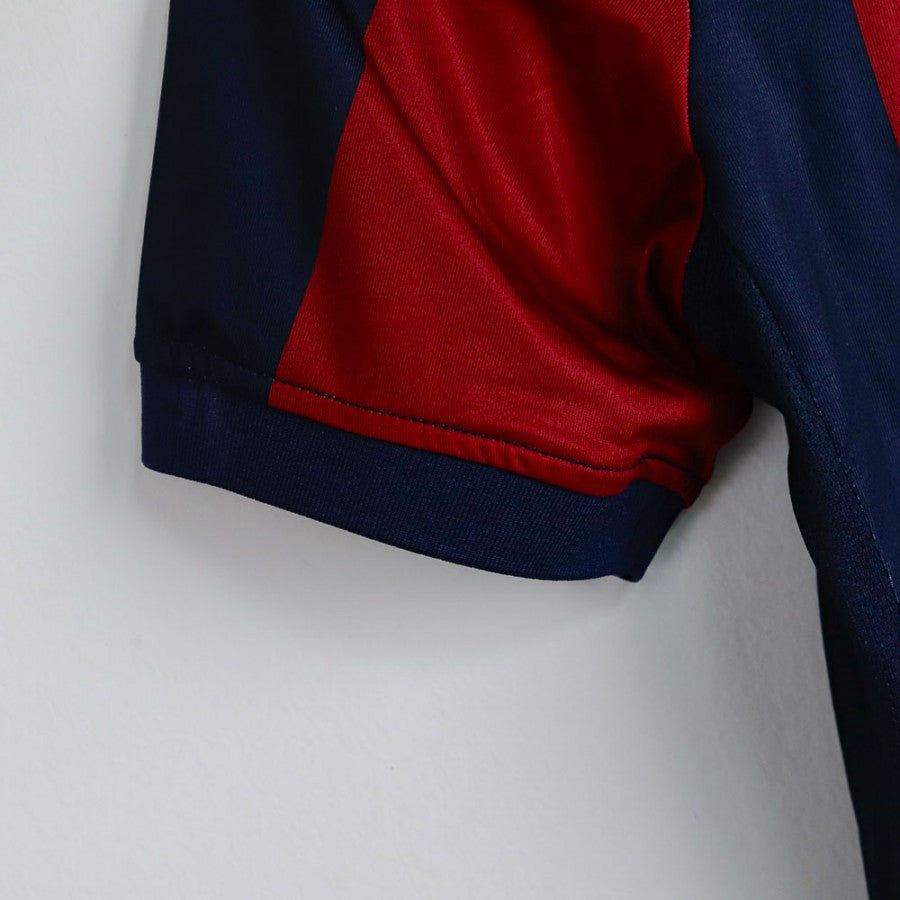 Maglia Home Bologna Macron Barrow 99 2019/2020 by MACRON - Home (7)