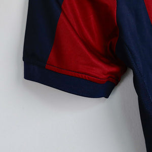 Maglia Home Bologna Macron Barrow 99 2019/2020 by MACRON - Home (7)