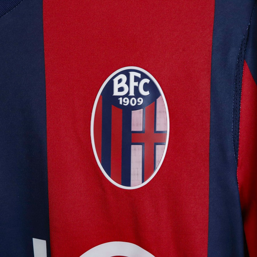 Maglia Home Bologna Macron Barrow 99 2019/2020 by MACRON - Home (8)