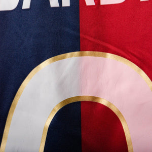 maglia home bologna macron bombardini 10 2009/2010 by MACRON - Home (3)