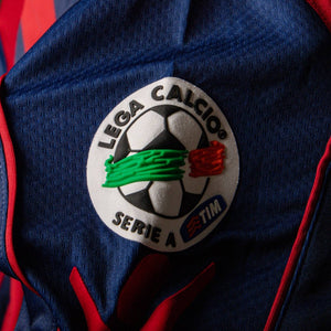 maglia home bologna macron bombardini 10 2009/2010 by MACRON - Home (5)