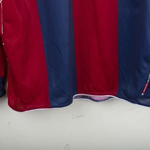 Maglia Home Bologna Macron Lupatelli 22 ML 2010/2011   by MACRON - Home (14)