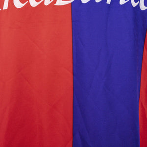 maglia home bologna macron signori 10 autografata 2002/2003 by MACRON - Home (6)