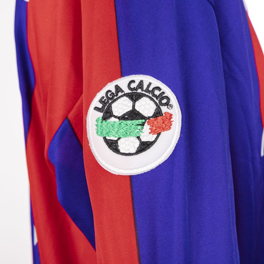 maglia home bologna macron signori 10 autografata 2002/2003 by MACRON - Home (7)