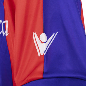 maglia home bologna macron signori 10 autografata 2002/2003 by MACRON - Home (8)