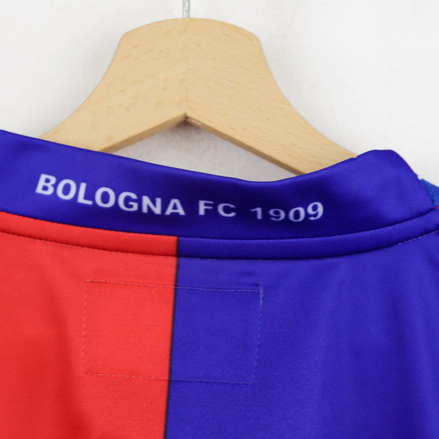Maglia Home Bologna Macron Signori n10 2002/2003 by MACRON - Home (11)