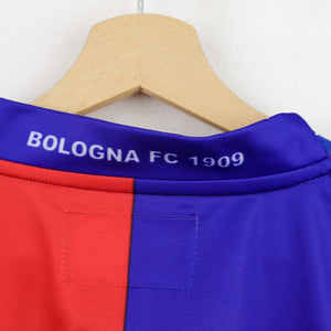 Maglia Home Bologna Macron Signori n10 2002/2003 by MACRON - Home (11)