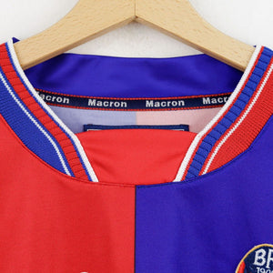Maglia Home Bologna Macron Signori n10 2002/2003 by MACRON - Home (14)