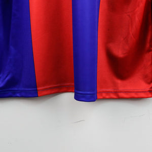 Maglia Home Bologna Macron Signori n10 2002/2003 by MACRON - Home (15)