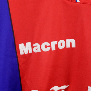 Maglia Home Bologna Macron Signori n10 2002/2003 by MACRON - Home (4)