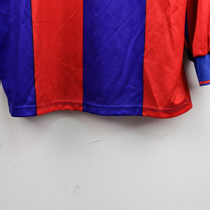 Maglia Home Bologna Macron Signori n10 2002/2003 by MACRON - Home (7)