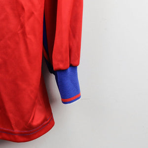 Maglia Home Bologna Macron Signori n10 2002/2003 by MACRON - Home (8)