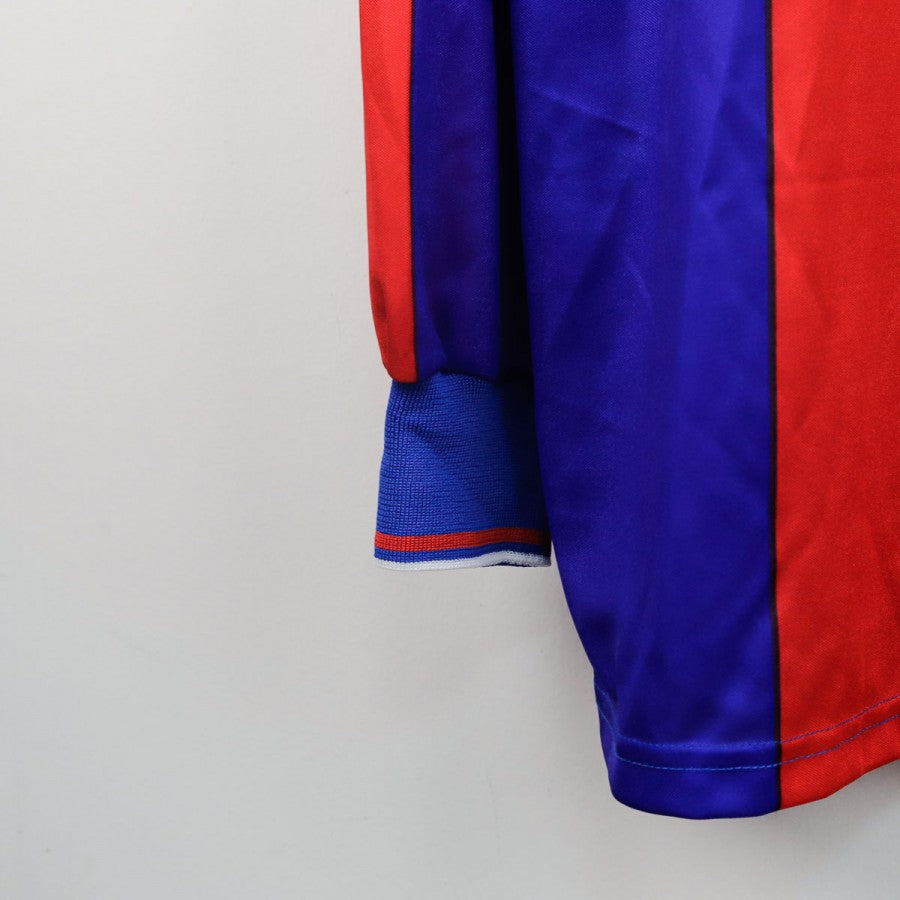 Maglia Home Bologna Macron Signori n10 2002/2003 by MACRON - Home (9)