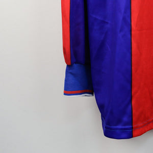 Maglia Home Bologna Macron Signori n10 2002/2003 by MACRON - Home (9)