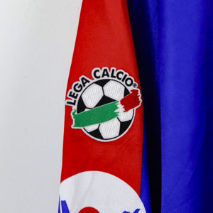 Maglia Home Bologna Macron Signori n10 Autografata 2003/2004 by MACRON - Home (10)