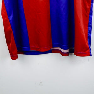 Maglia Home Bologna Macron Signori n10 Autografata 2003/2004 by MACRON - Home (12)