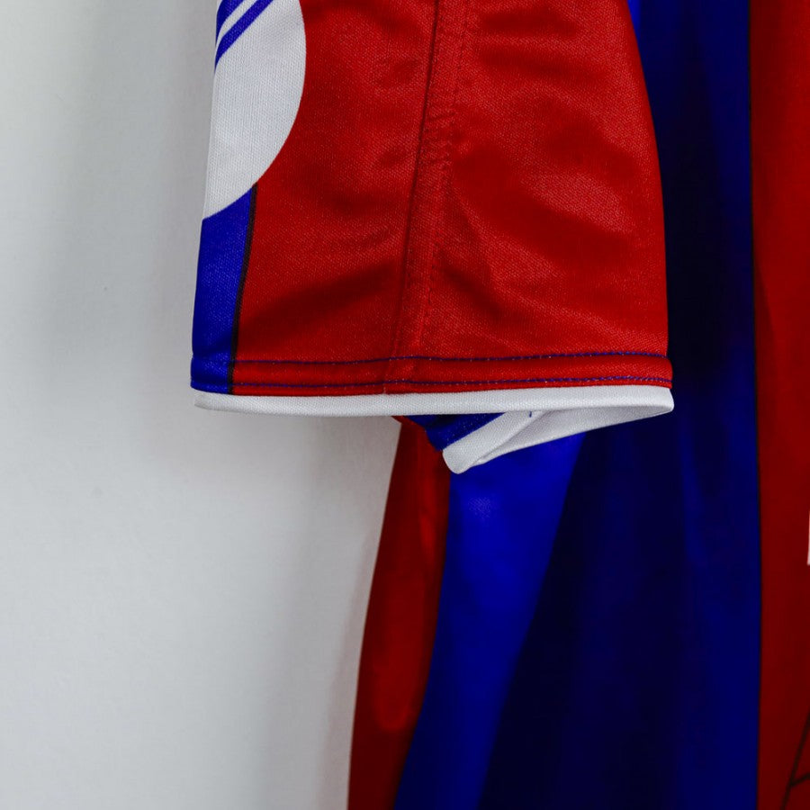 Maglia Home Bologna Macron Signori n10 Autografata 2003/2004 by MACRON - Home (4)