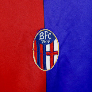 Maglia Home Bologna Macron Signori n10 Autografata 2003/2004 by MACRON - Home (8)