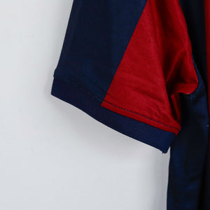 Maglia Home Bologna Macron Svanberg 23 2019/2020 by MACRON - Home (8)