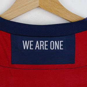 Maglia Home Bologna Macron Svanberg 23 2019/2020 by MACRON - Home (9)