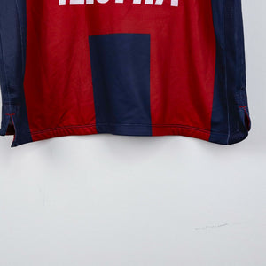 Maglia Home Bologna Macron Svanberg 23 2019/2020 by MACRON - Home (13)