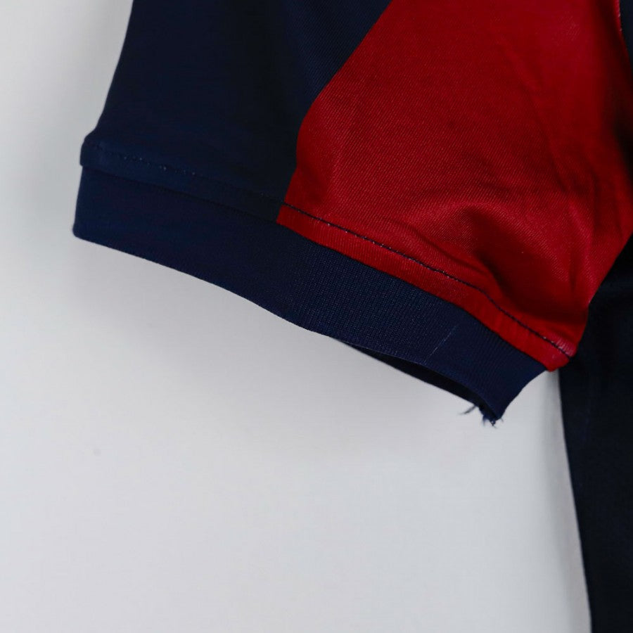 Maglia Home Bologna Macron Svanberg 23 2019/2020 by MACRON - Home (8)