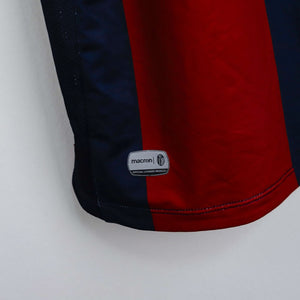 Maglia Home Bologna Macron Svanberg 23 2019/2020 by MACRON - Home (9)