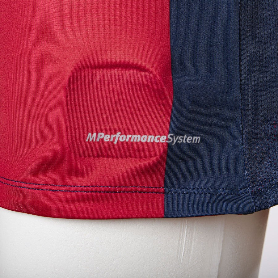 maglia home bologna soriano 21 2018/2019 by MACRON - Home (10)