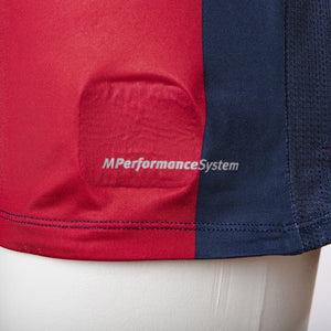 maglia home bologna soriano 21 2018/2019 by MACRON - Home (10)