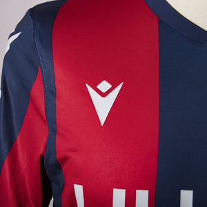 maglia home bologna soriano 21 2018/2019 by MACRON - Home (5)