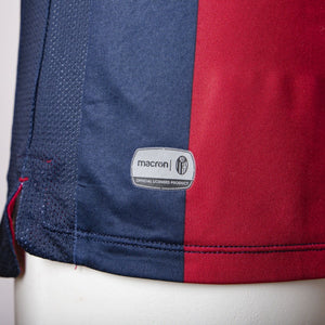 maglia home bologna soriano 21 2018/2019 by MACRON - Home (9)
