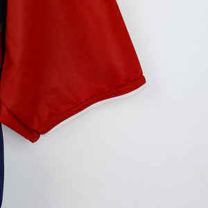 Maglia Home Cagliari Macron 2008/2009 by MACRON - Home (10)