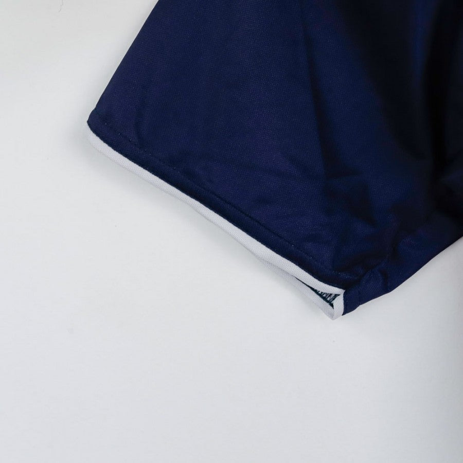 Maglia Home Cagliari Macron 2008/2009 by MACRON - Home (11)