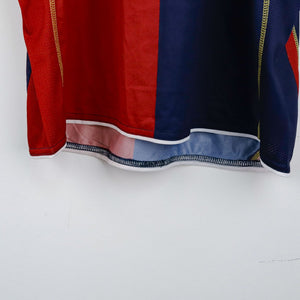 Maglia Home Cagliari Macron 2008/2009 by MACRON - Home (12)